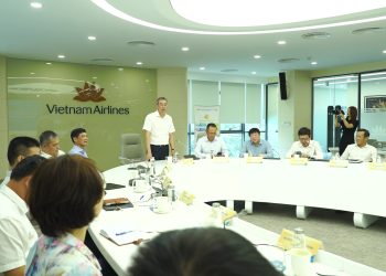 [Spirit Channel] Chuyển đổi hệ thống PSS: 9 tháng thử thách và không ngừng nỗ lực