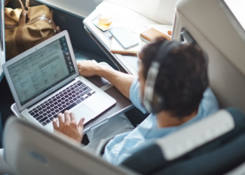 Aviation News 12/9: Cathay Pacific cung cấp wifi miễn phí cho hành khách hạng Thương gia