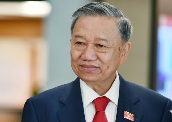 Chuyển đổi số – Động lực quan trọng đưa đất nước vào kỷ nguyên mới