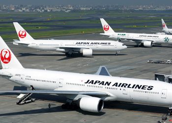 Aviation News 17/9: Japan Airlines cung cấp chuyến bay nội địa miễn phí cho khách nước ngoài