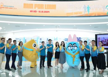 [VNA What] Run for love online: Chạy đúng luật như thế nào?