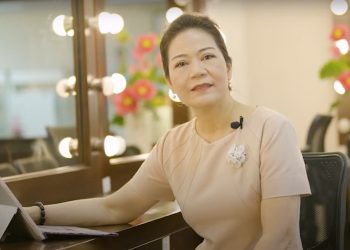 Chị Bùi Ngọc Hà: Hơn 3 thập kỷ truyền lửa cho các thế hệ tiếp viên Vietnam Airlines