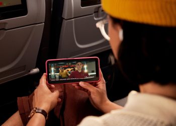 Aviation News 10/9: Delta Sync cập nhật tin tức trực tiếp của BBC trên 330 máy bay