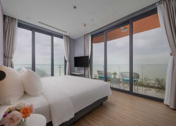 Ưu đãi giảm giá phòng dành riêng cho CBNV Vietnam Airlines tại các khu nghỉ Flamingo