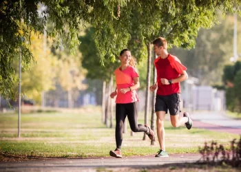 8 mẹo giúp bạn tham gia giải chạy “Run for Love” hiệu quả