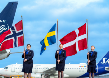 Aviation News 6/9: SAS chính thức gia nhập SkyTeam