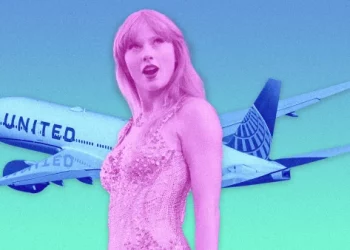 Aviation News 25/9: Hãng hàng không thu lời lớn từ buổi hoà nhạc của Taylor Swift