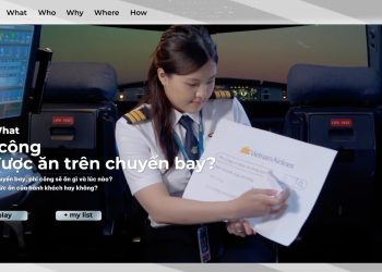 [VNA What] Phi công có được ăn trên chuyến bay?