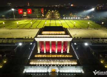 Những di tích sống mãi với Hà Nội