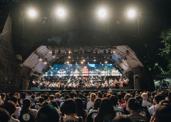 ‘Vietnam Airlines Classic – Hanoi Concert’ hòa cùng xu hướng du lịch âm nhạc