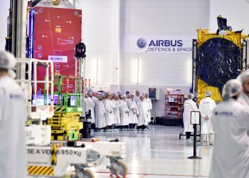 Aviation News 30/10: Airbus cắt giảm 2.500 nhân sự của bộ phận quốc phòng và vũ trụ