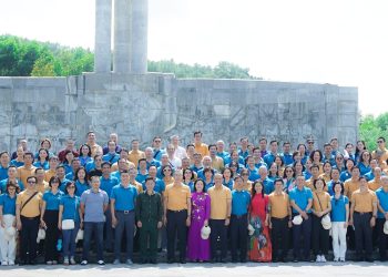 Hành trình về nguồn – Hương đất tình người Xứ Nghệ năm 2024