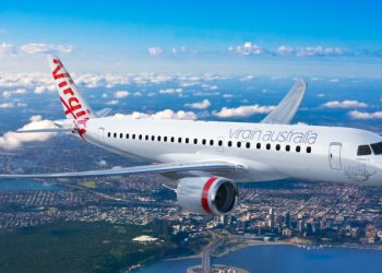 Aviation news 4/10: Qatar Airways sắp mua 25% cổ phần của Virgin Australia
