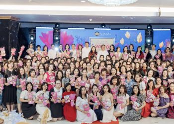 Chương trình chào mừng ngày phụ nữ Việt Nam 20/10 của VIAGS