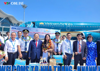 Khánh Hoà: Tín hiệu vui cho ngành du lịch hồi phục