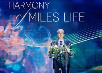 Kỷ niệm 25 năm ra mắt chương trình Bông Sen Vàng Lotusmiles