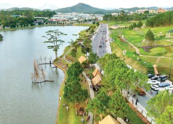 5AM Concert mùa 2: Đón bình minh Đà Lạt cùng Vietnam Airlines