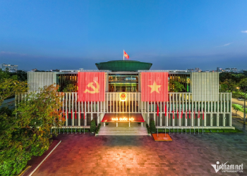 Hà Nội qua những góc nhìn độc lạ