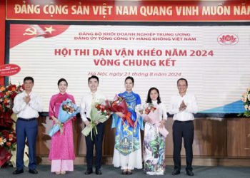 Kỷ niệm Ngày truyền thống công tác Dân vận năm 2024