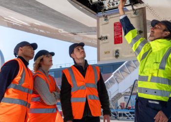 Aviation News 3/10: Airbus dự báo dịch vụ máy bay thương mại ở châu Á-Thái Bình Dương sẽ tăng gấp đôi vào năm 2043