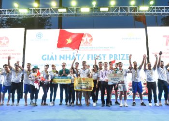 [VNA Who] Hành trình vô địch của đội thuyền rồng Vietnam Airlines