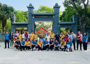 Đảng bộ Đoàn bay 919 ưu tiên kết nạp Đảng ở “địa chỉ đỏ”