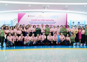 Vietnam Airlines và UN Women ký kết thỏa thuận hợp tác, cam kết thúc đẩy bình đẳng giới tại Việt Nam