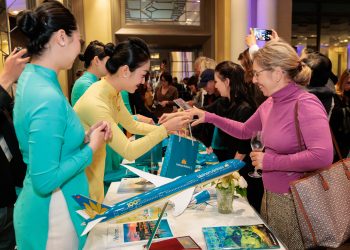 VNA tổ chức chương trình Xúc tiến Du lịch Việt Nam – Châu Âu tại Munich