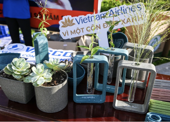 Bàn cách giảm rác thải nhựa tại Côn Đảo để bảo vệ môi trường xanh