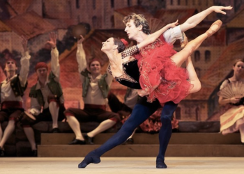 Những màn trình diễn ấn tượng xuất hiện tại Vietnam Airlines Classic – Hanoi Concert 2024