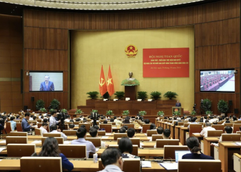 Toàn văn: Phát biểu kết luận của Tổng bí thư, Chủ tịch nước Tô Lâm tại Hội nghị Triển khai nghị quyết Hội nghị Trung ương 10