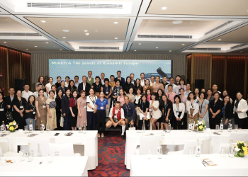 VNA tổ chức chương trình xúc tiến du lịch “Munich and the Jewels of Romantic Europe”