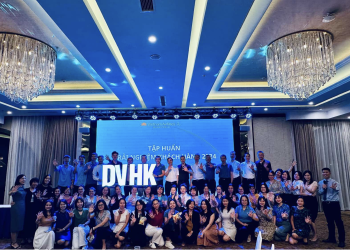 Ban DVHK tổ chức Tập huấn trải nghiệm khách hàng 2024