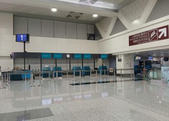 Vietnam Airlines chuyển đổi nhà ga tại Sân bay quốc tế Đào Viên, Đài Loan (Trung Quốc)