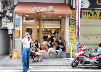 [VNA Where] 24h ở Hà Nội vào mùa thu nên ăn gì, chơi gì?