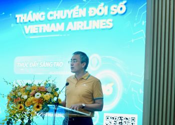 Ngày Chuyển đổi số 2024: Khẳng định mạnh mẽ mục tiêu Hãng HK số