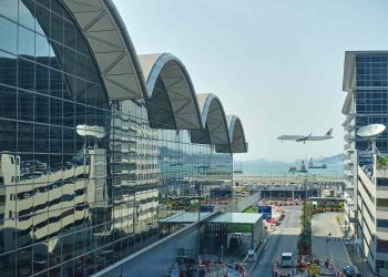 Aviation News 24/10: Sân bay quốc tế Hồng Kông vận chuyển 4,1 triệu hành khách trong tháng 9
