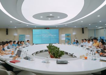 TCT tổ chức thành công Hội Nghị Đối Thoại năm 2024