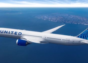 Aviation News 14/10: United Airlines công bố kế hoạch mở rộng mạng bay quốc tế lớn nhất trong lịch sử