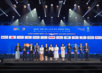 Vietnam Airlines đồng hành cùng Ngày hội Du lịch Đà Nẵng 2024