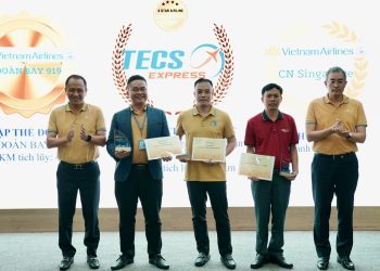 Lễ trao giải Run For Love Online: Tôn vinh những bước chạy xuất sắc nhất