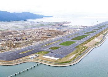 Aviation News 10/10: Sân bay Hồng Kông sẽ khai thác ba đường băng mới vào tháng 11