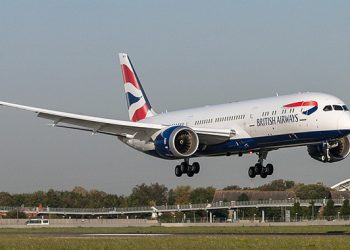 Aviation News 16/10: British Airways hủy bay Kuala Lumpur do nhận động cơ và phụ tùng muộn