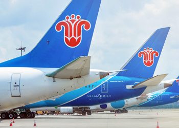 Aviation News 18/10: China Southern Airlines đã vận chuyển 13,1 triệu hành khách trong tháng vừa qua