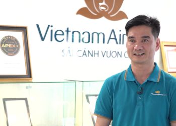 [VNA Who] Đằng sau thành công của giải chạy Run For Love online