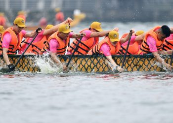 [VNA Where] Khám phá mùa thu Hà Nội với các sự kiện đậm chất Vietnam Airlines