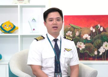 [VNA Why] Giải mã các thuật ngữ của phi công (Phần 1)