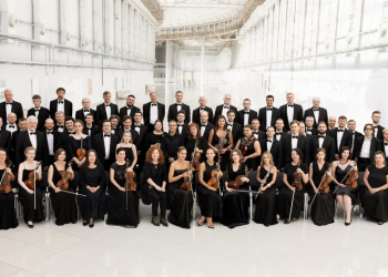 Âm nhạc tầm cỡ thế giới tại Vietnam Airlines Classic – Hanoi Concert 2024