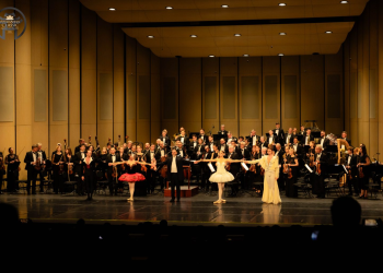 VACC 2024: Tín hiệu vui trong phát triển nghệ thuật hàn lâm tại Việt Nam