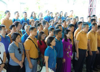 [VNA News] Hành trình về nguồn “Hương đất tình người Xứ Nghệ” năm 2024